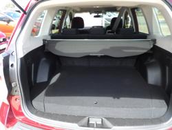 2017 Subaru Forester 2.5i-L Special Edition