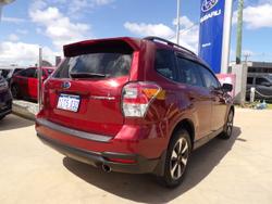2017 Subaru Forester 2.5i-L Special Edition