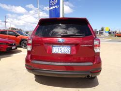 2017 Subaru Forester 2.5i-L Special Edition