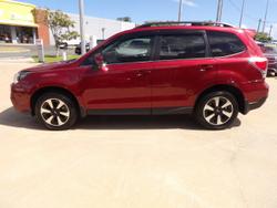 2017 Subaru Forester 2.5i-L Special Edition