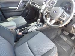 2017 Subaru Forester 2.5i-L Special Edition