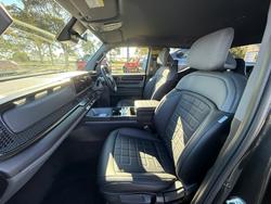 2025 Kia
Tasman X-Line
