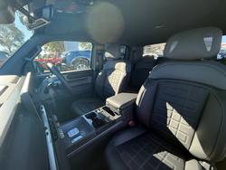 2025 Kia
Tasman X-Line