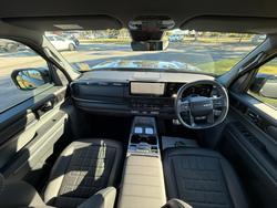 2025 Kia
Tasman X-Line