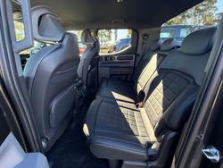 2025 Kia
Tasman X-Line