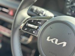 2025 Kia
                Seltos Sport+