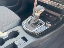 2025 Kia
                Seltos Sport+