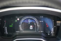 2025 Toyota Corolla Cross Hybrid GXL