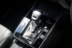 2025 Toyota Corolla Cross Hybrid GXL