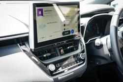 2025 Toyota Corolla Cross Hybrid GXL