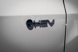 2025 Toyota Corolla Cross Hybrid GXL