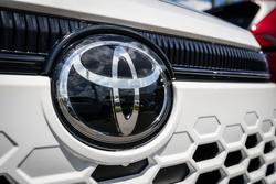 2025 Toyota Corolla Cross Hybrid GXL