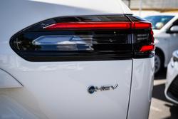 2025 Toyota Corolla Cross Hybrid GXL