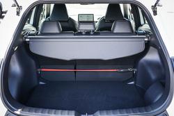 2025 Toyota Corolla Cross Hybrid GXL