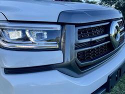 2025 GWM CANNON 3.5T LUX 4X4