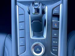 2025 GWM CANNON 3.5T LUX 4X4