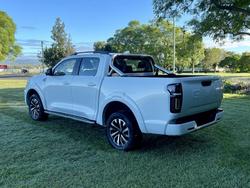 2025 GWM CANNON 3.5T LUX 4X4