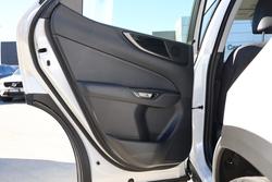 2024 Lexus
NX350H NX350h Luxury 2.5L Hybrid Auto CVT Wagon 2M00500 001