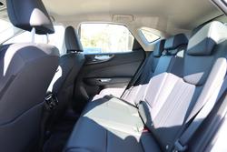 2024 Lexus
NX350H NX350h Luxury 2.5L Hybrid Auto CVT Wagon 2M00500 001