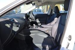 2024 Lexus
NX350H NX350h Luxury 2.5L Hybrid Auto CVT Wagon 2M00500 001