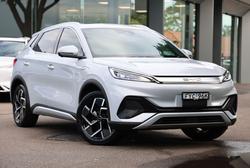 2023 BYD ATTO 3 Extended