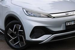 2023 BYD ATTO 3 Extended