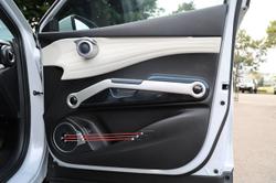 2023 BYD ATTO 3 Extended