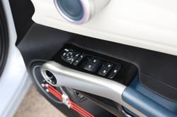 2023 BYD ATTO 3 Extended