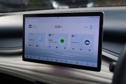 2023 BYD ATTO 3 Extended