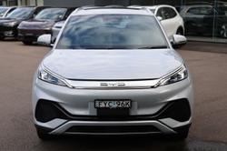 2023 BYD ATTO 3 Extended