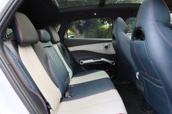 2023 BYD ATTO 3 Extended