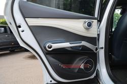 2023 BYD ATTO 3 Extended