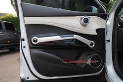 2023 BYD ATTO 3 Extended