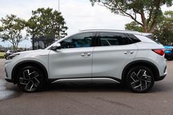 2023 BYD ATTO 3 Extended