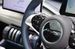 2023 BYD ATTO 3 Extended