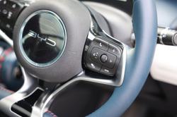 2023 BYD ATTO 3 Extended