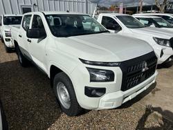 2025 MITSUBISHI
TRITON GLX