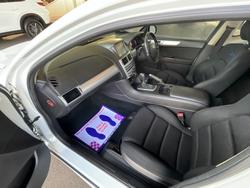 2014 Ford
Falcon Ute XR6 Turbo