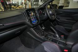 2024 Subaru
WRX RS