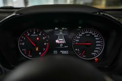 2024 Subaru
WRX RS