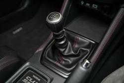 2024 Subaru
WRX RS
