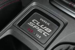 2024 Subaru
WRX RS