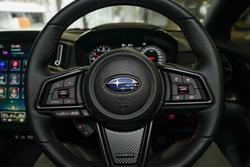2024 Subaru
WRX RS