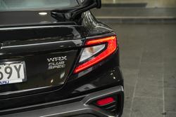 2024 Subaru
WRX RS