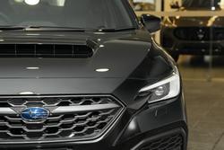 2024 Subaru
WRX RS