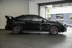 2024 Subaru
WRX RS