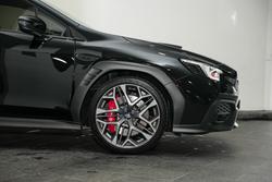 2024 Subaru
WRX RS