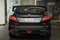 2024 Subaru
WRX RS