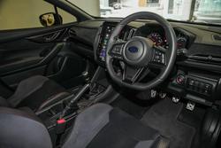 2024 Subaru
WRX RS