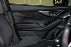 2024 Subaru
WRX RS
